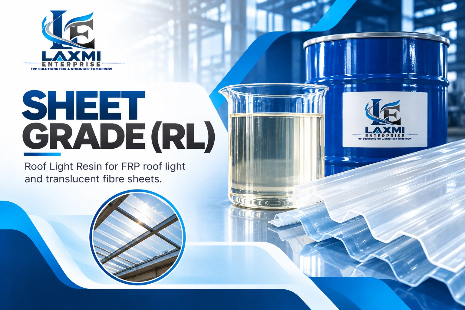 Sheet Grade (RL)